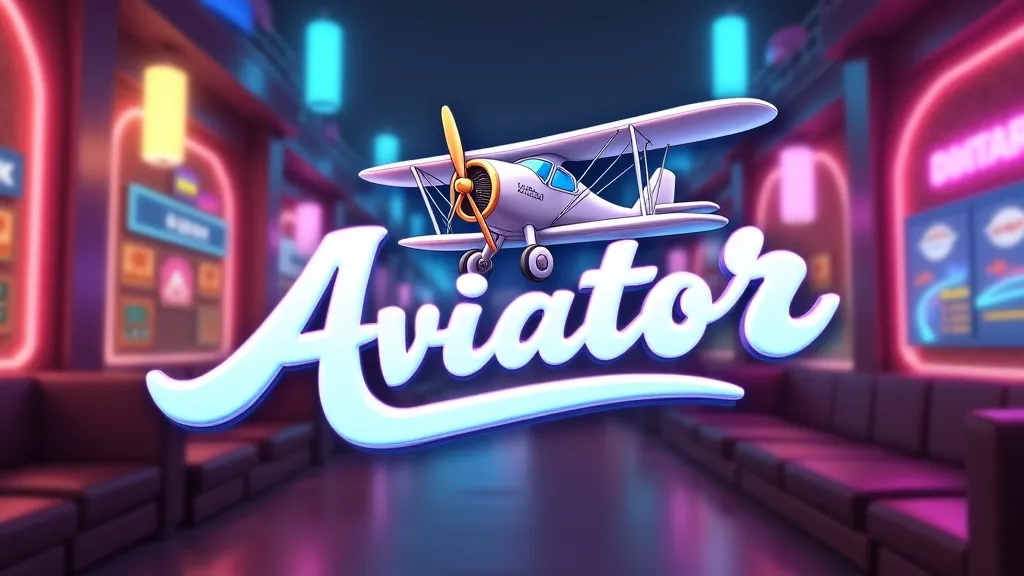 Aviator app