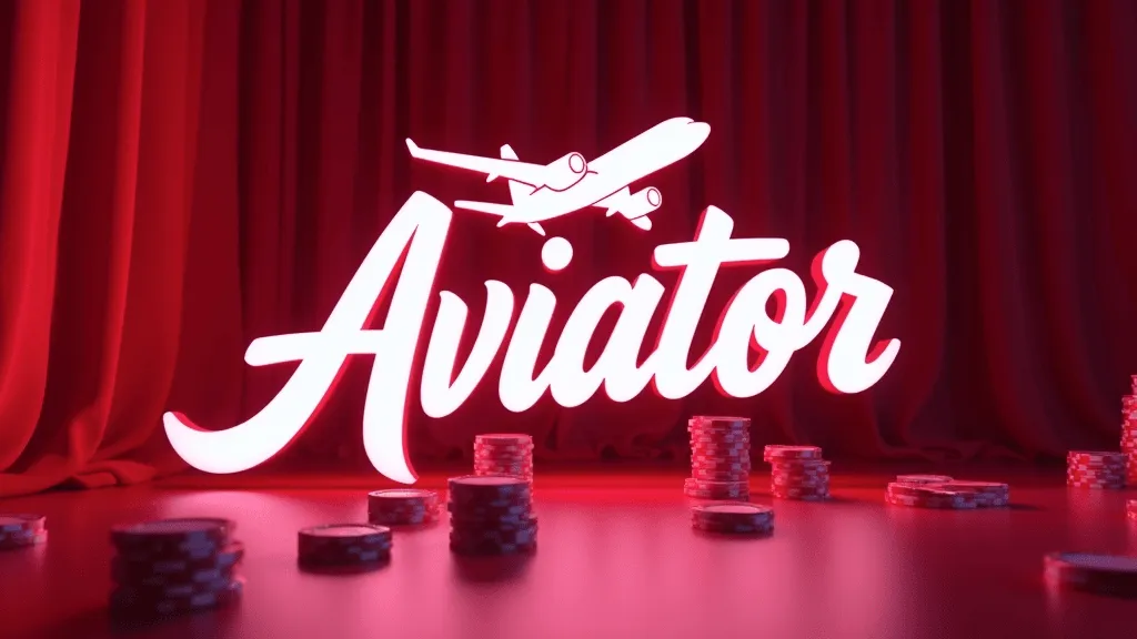 Aviator app