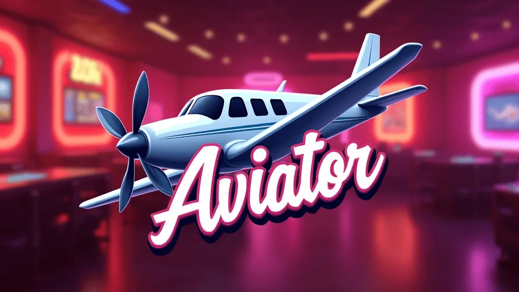 Aviator demo