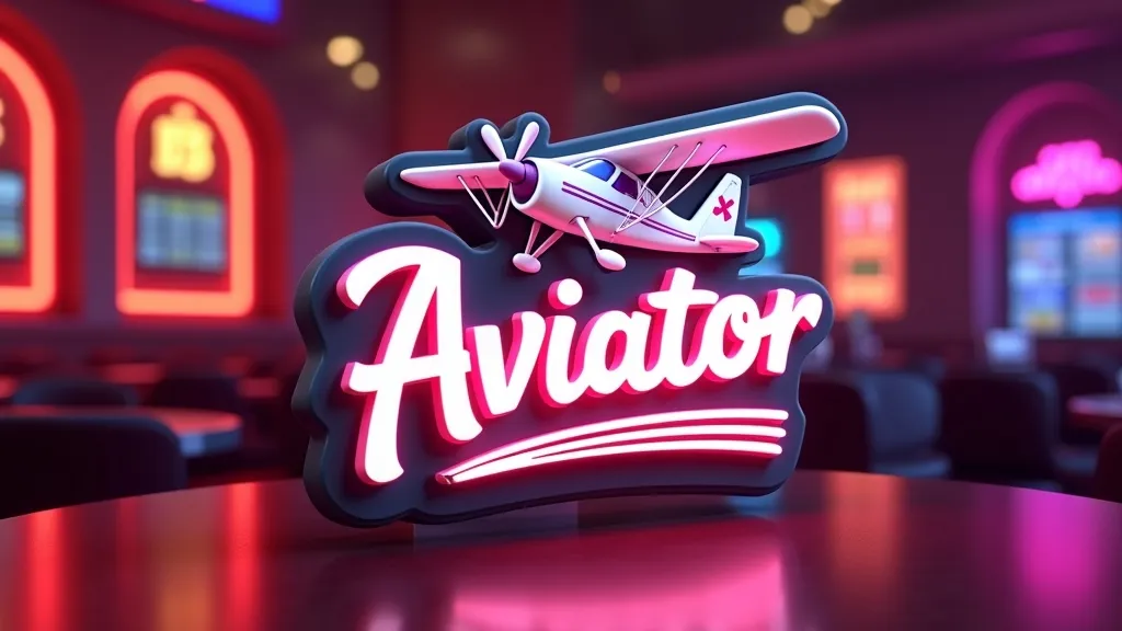 Aviator demo